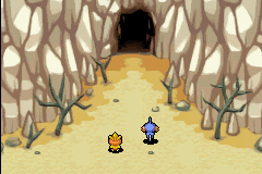 screenshots/Game Boy Advance/Pokemon Mystery Dungeon - Red - Blue - Rescue Team/Pokemon Mystery Dungeon - Red Rescue Team (Eng) 016.png